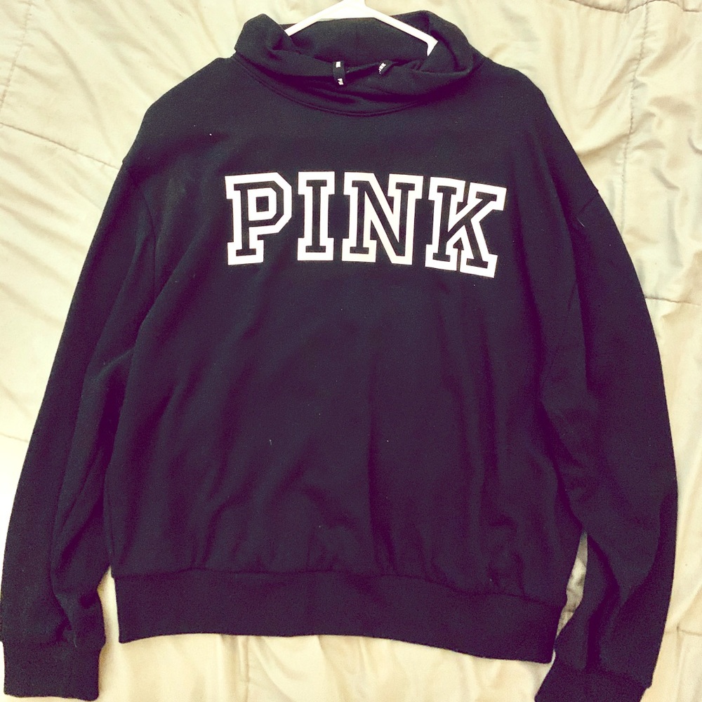 PINK sweatshirt
